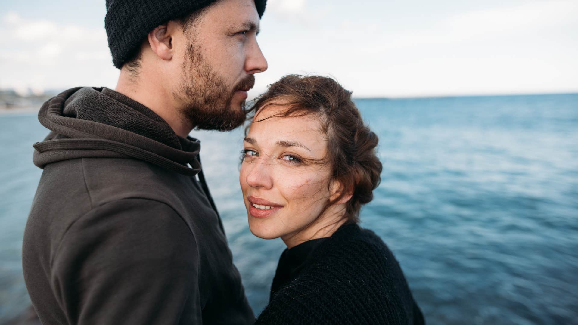 couple knows they need to Be clear about their needs to make their relationship stronger than it's ever been