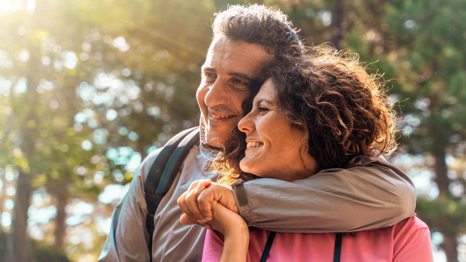 couple is open about money to make their relationship stronger than it's ever been