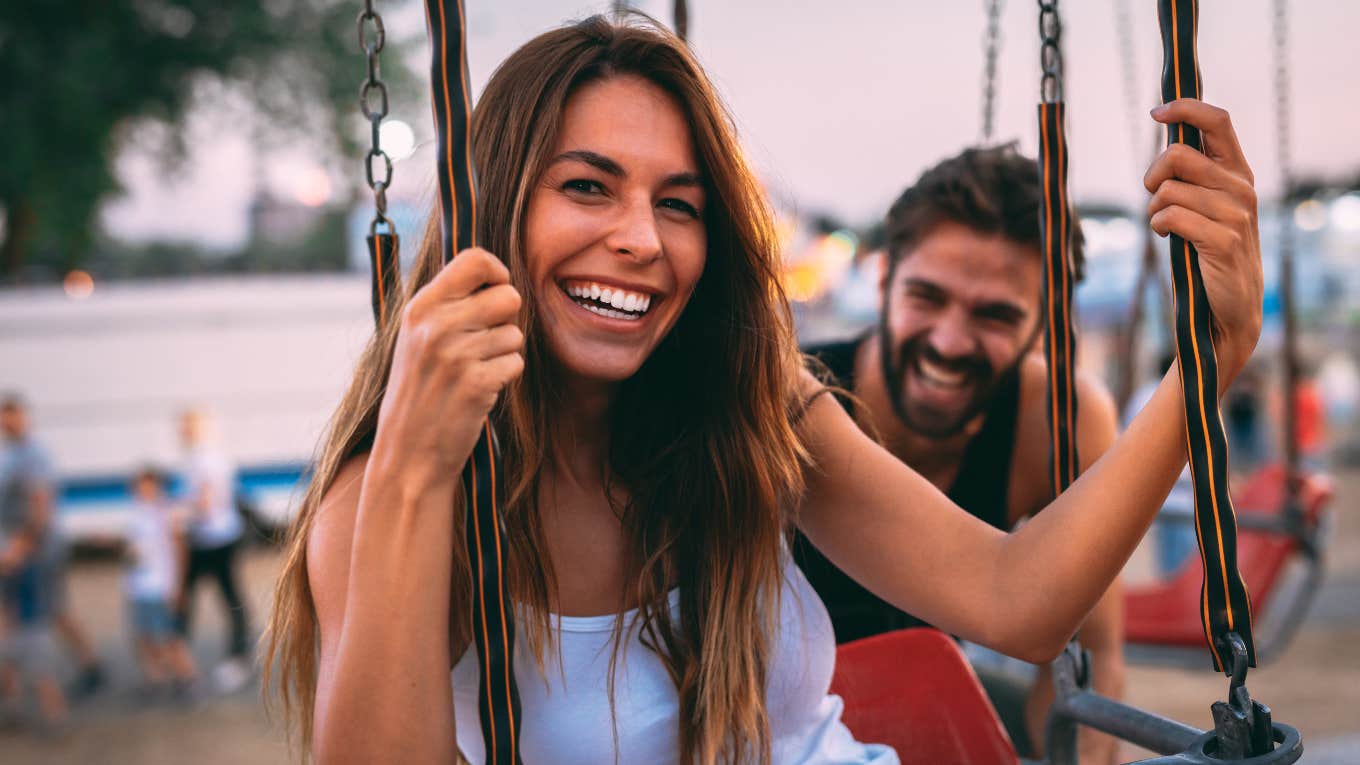 tiny ways to make your relationship stronger than it's ever been tiny ways to make your relationship stronger than it's ever been