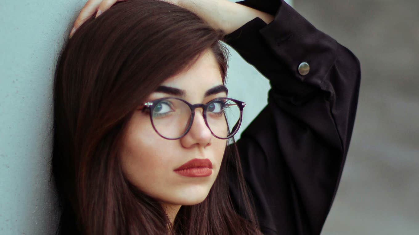 Traits Of Highly Insecure Women That Scream 'Please Love Me' Highly insecure woman.