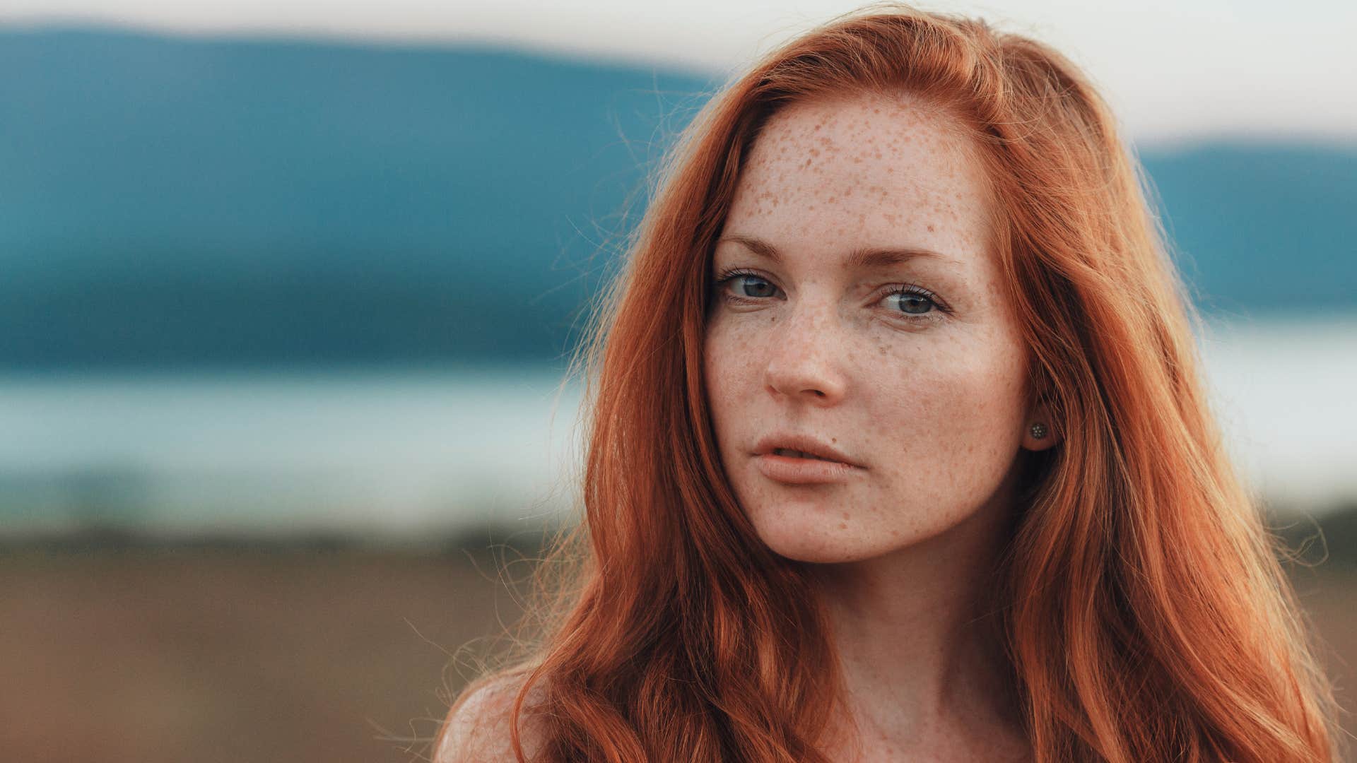 Spiritual person understands happiness