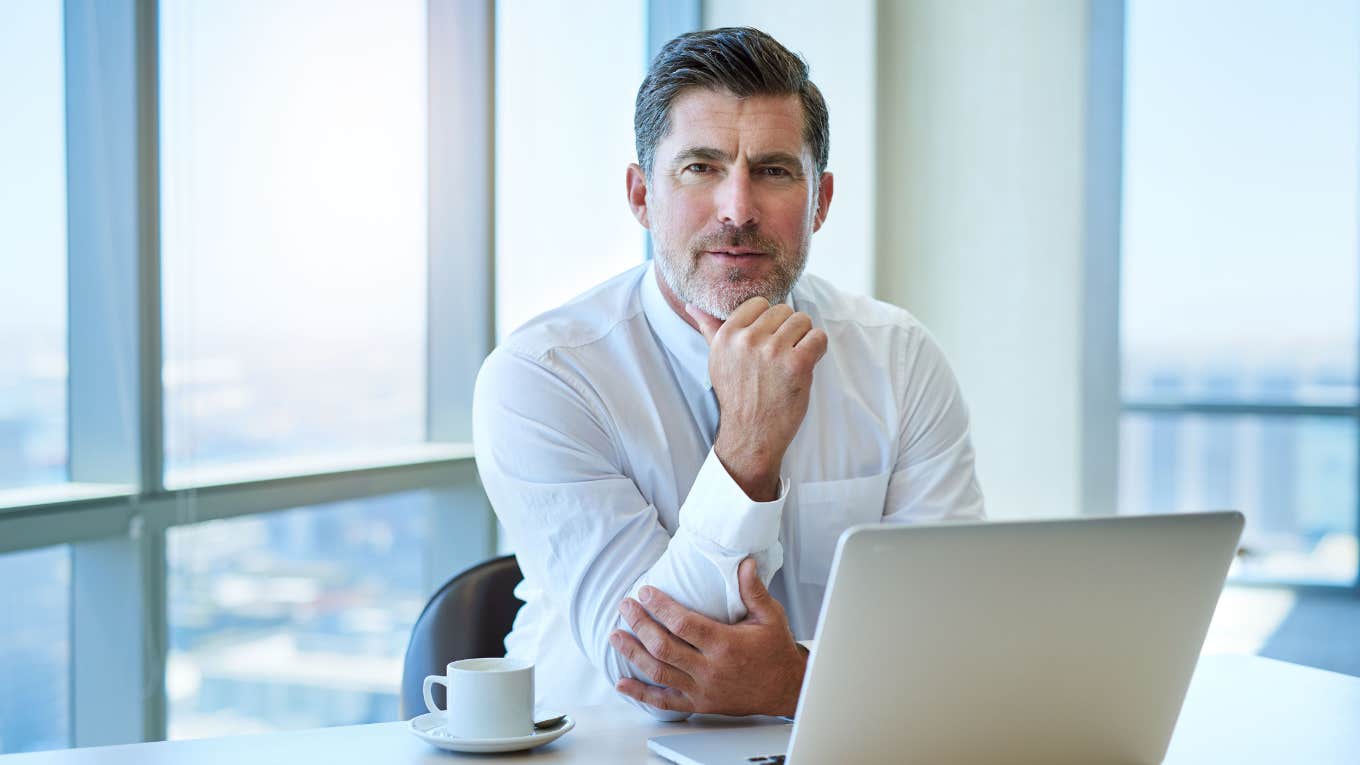 Types Of People That Make Horrible Bosses Types Of People That Make Horrible Bosses