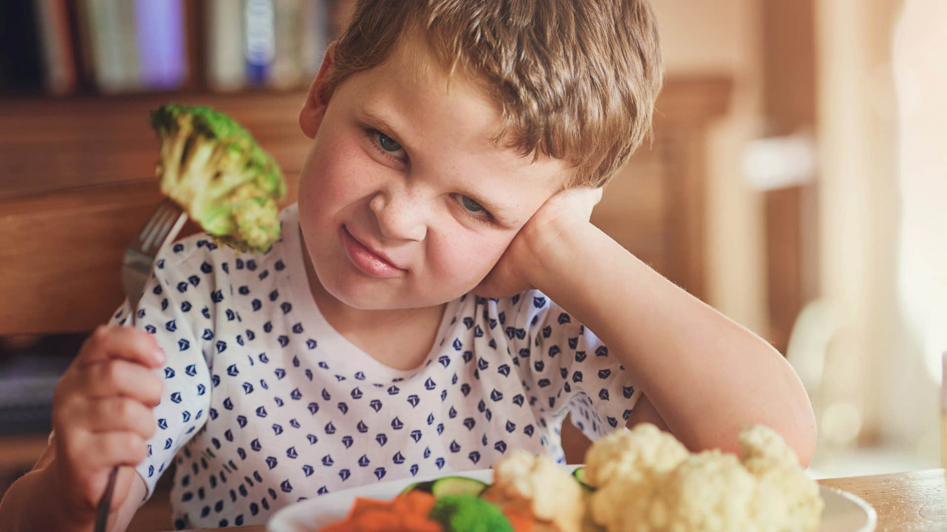my kid eats everything unnecessary lies parents tell other parents to feel better about themselves