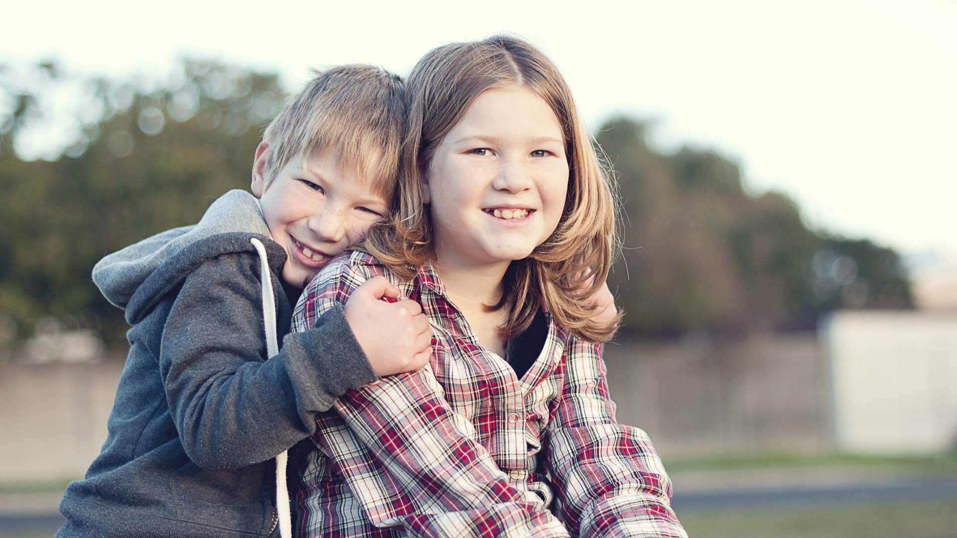 my kids are best friends unnecessary lies parents tell other parents to feel better about themselves