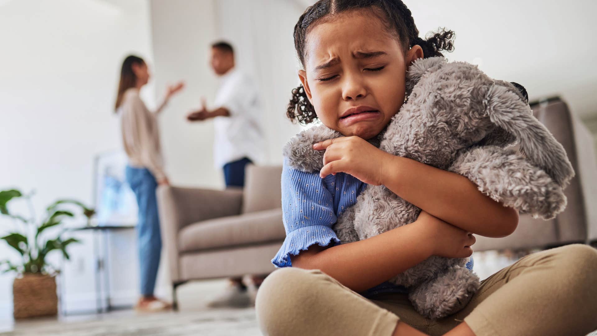 we never fight unnecessary lies parents tell other parents to feel better about themselves