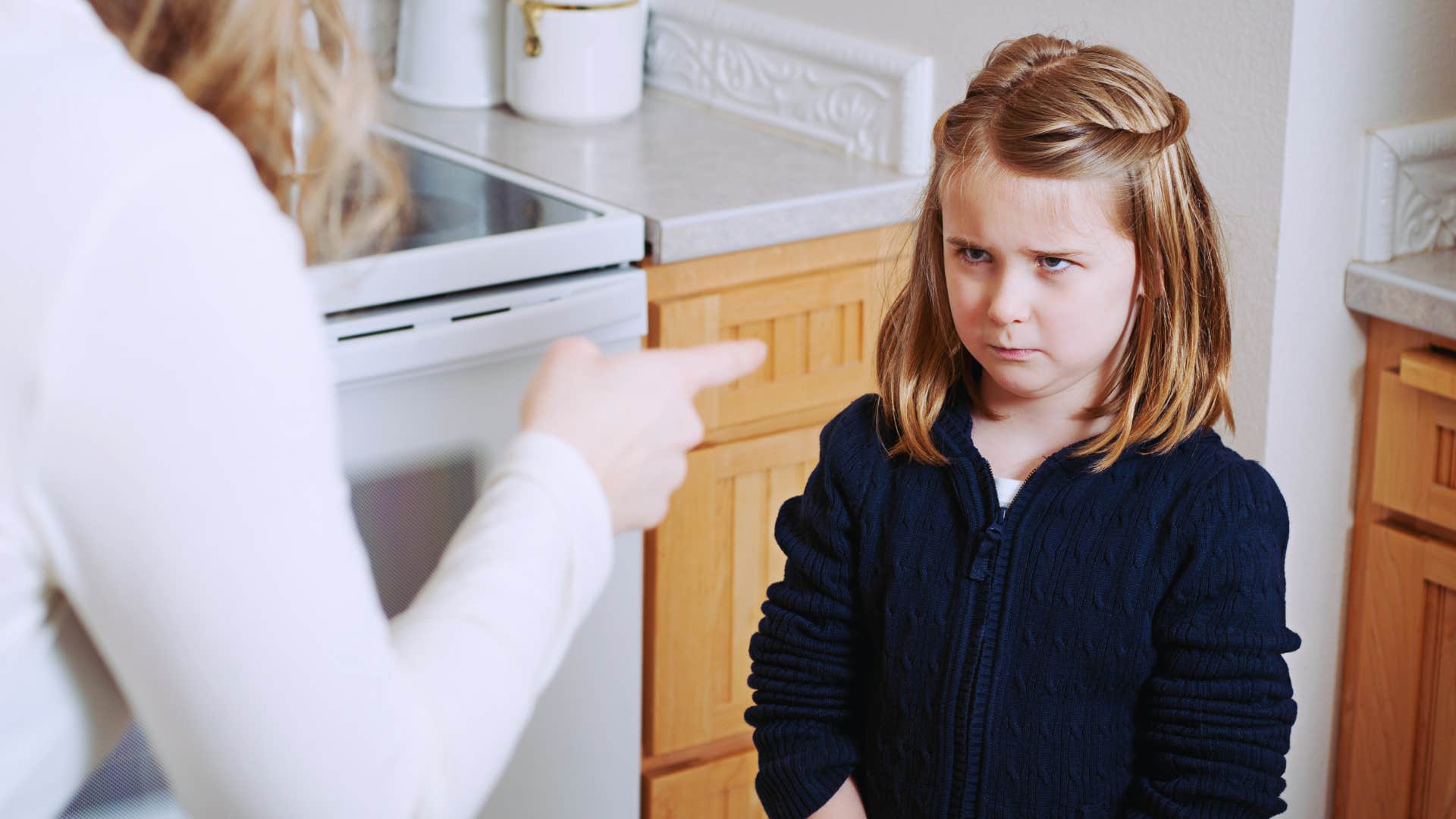 we never raise our voices unnecessary lies parents tell other parents to feel better about themselves