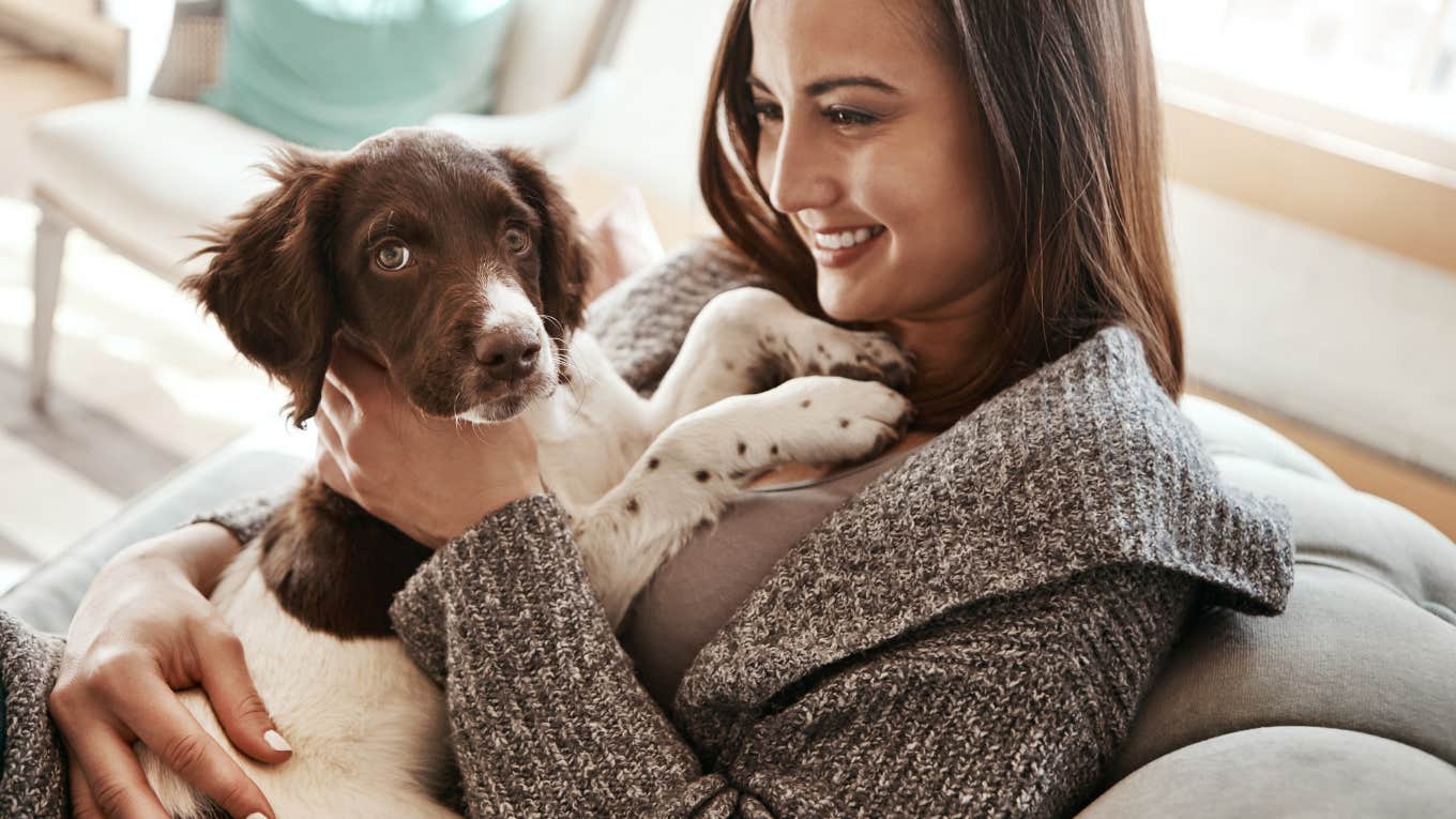 Ways To Show Your Dog Love Without Hugs Ways To Show Your Dog Love Without Hugs