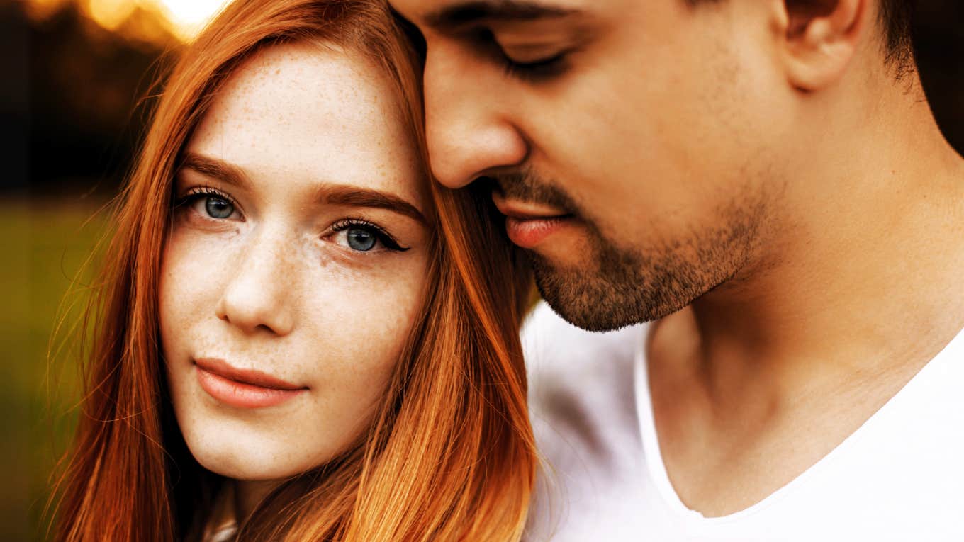 Wives Who Truly Love Their Husbands Use These Phrases On A Regular Basis Wife who truly loves her husband.