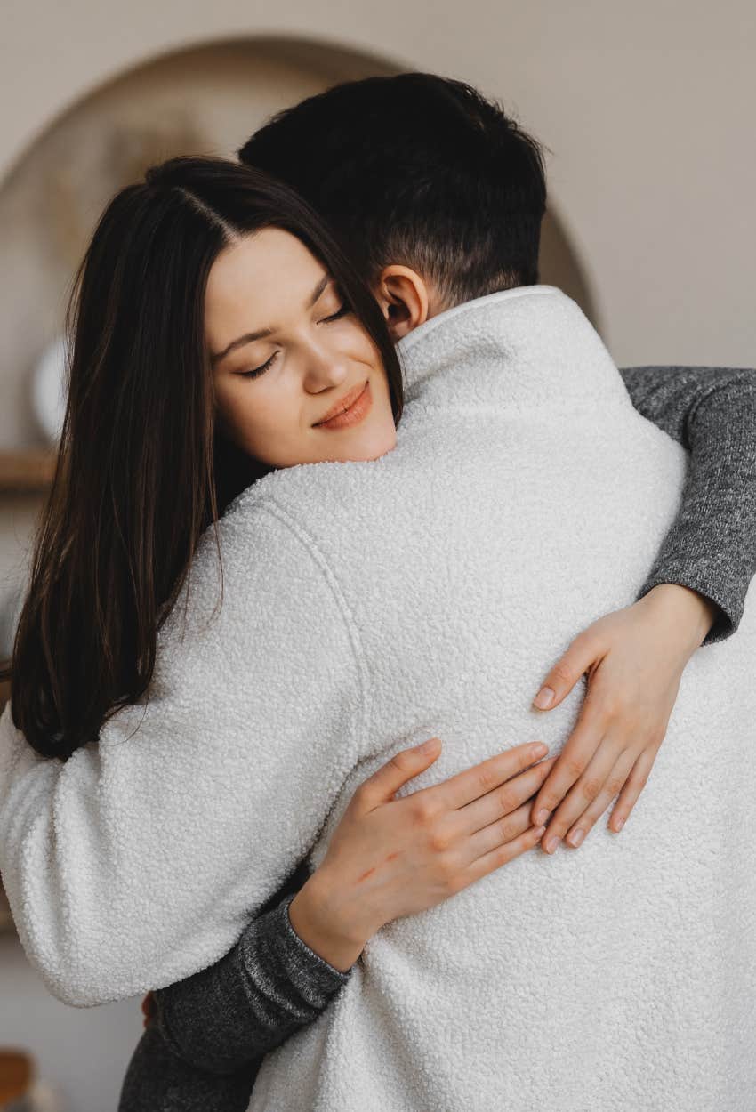 things wives whose husbands cherish them do differently trust