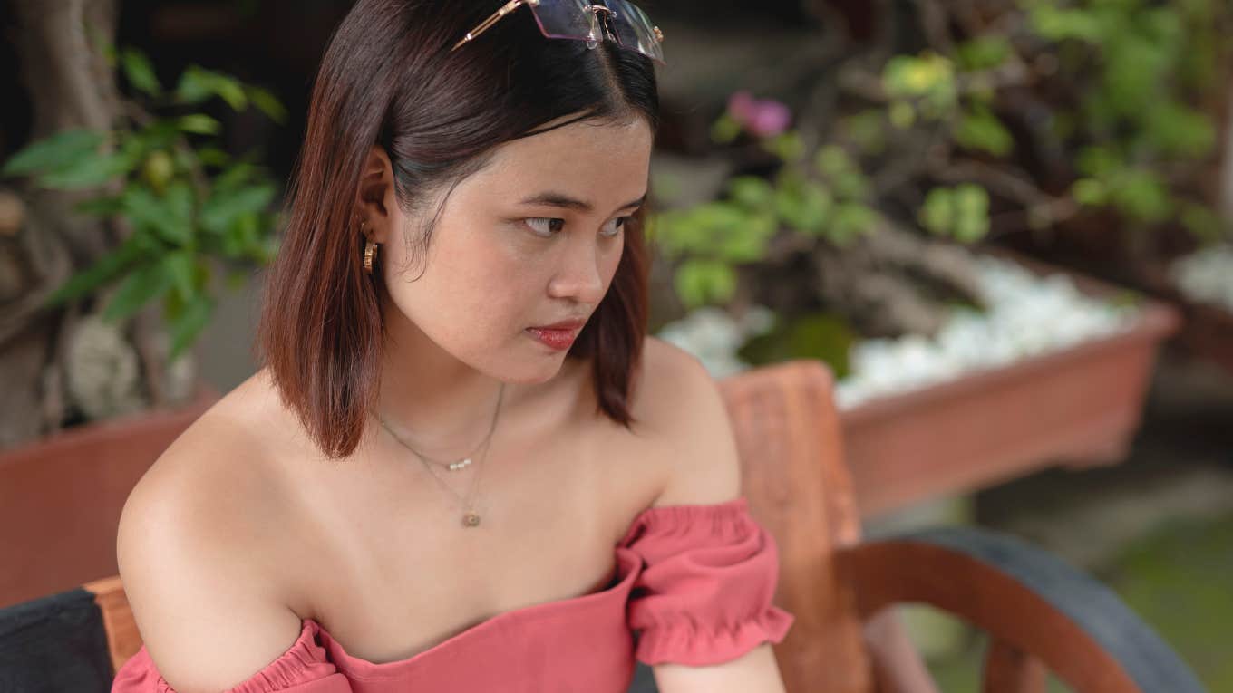 Woman Says Bullying The Gen Z Stare Is Ableist