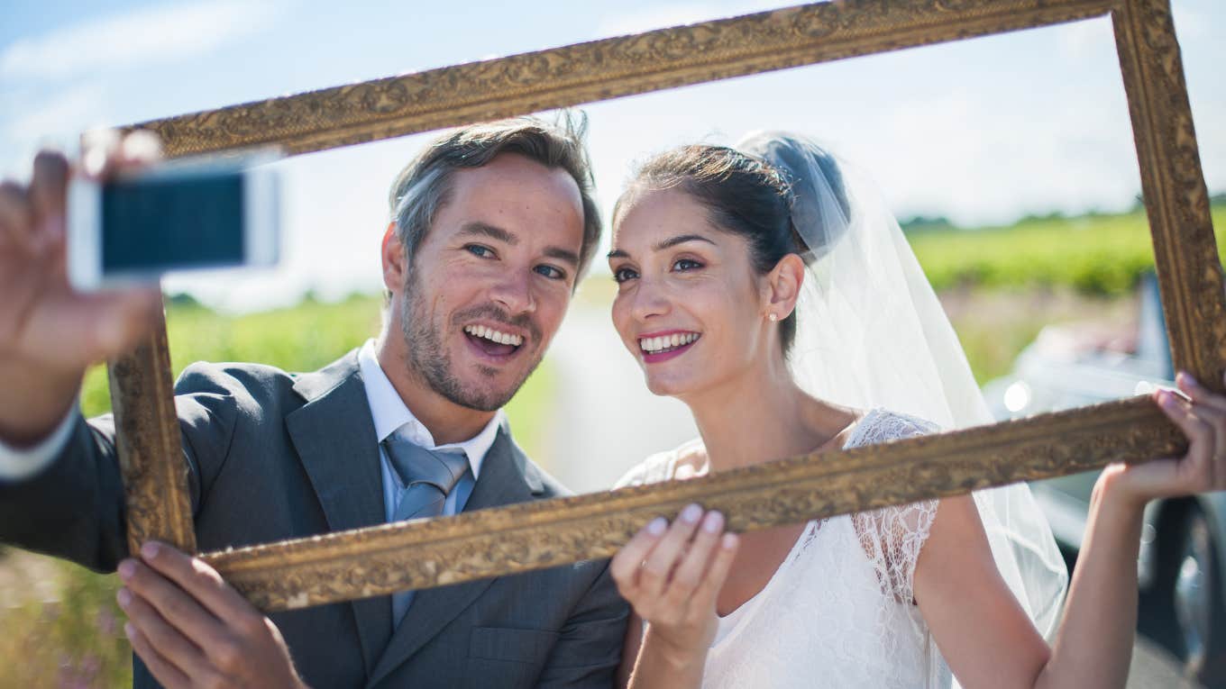 Woman Says Weddings No Longer Cool Now Just Content Farms Woman Says Weddings No Longer Cool Now Just Content Farms