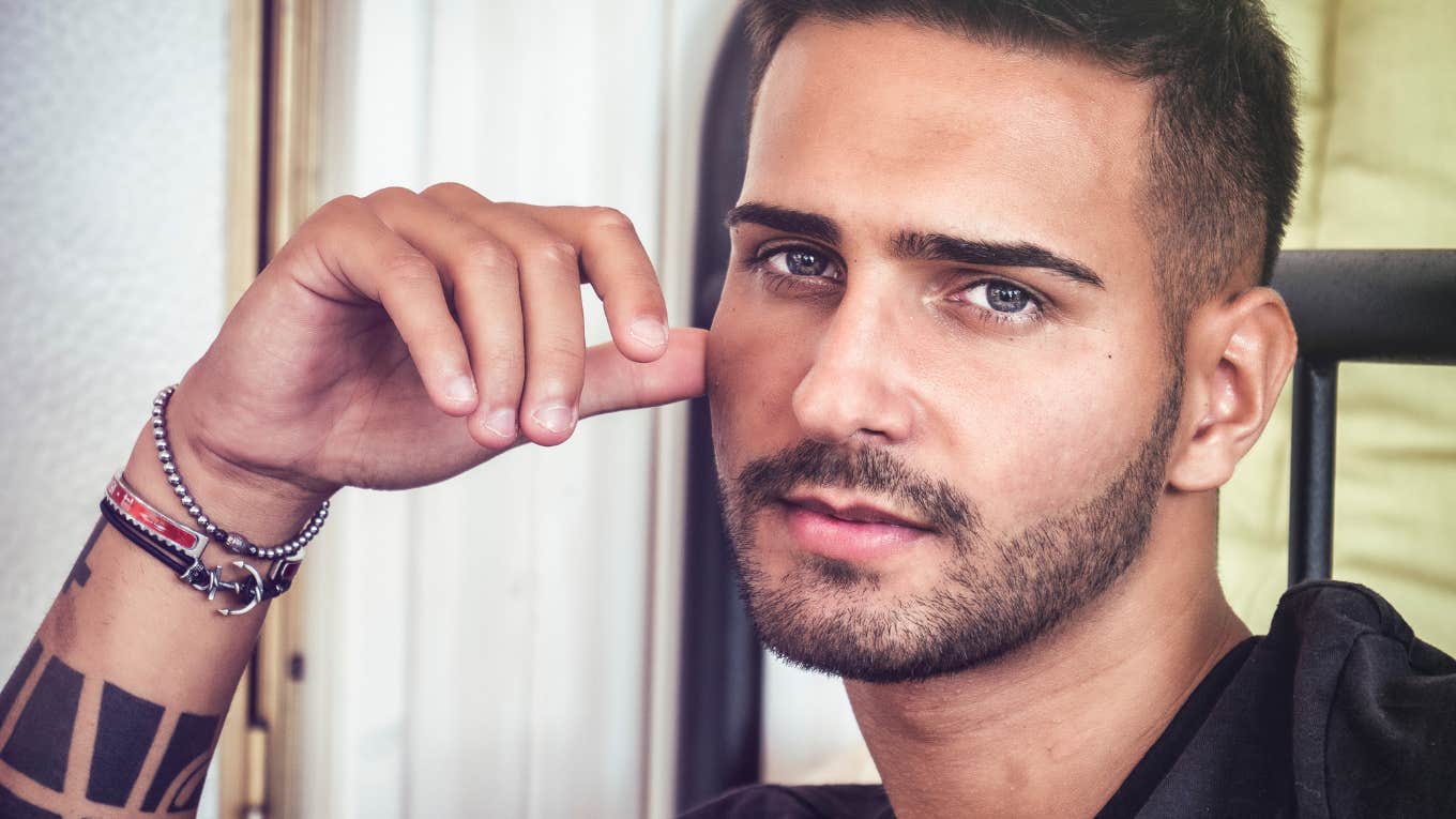 Study Finds Most Women Agree This Is The Most Attractive Trait In A Man