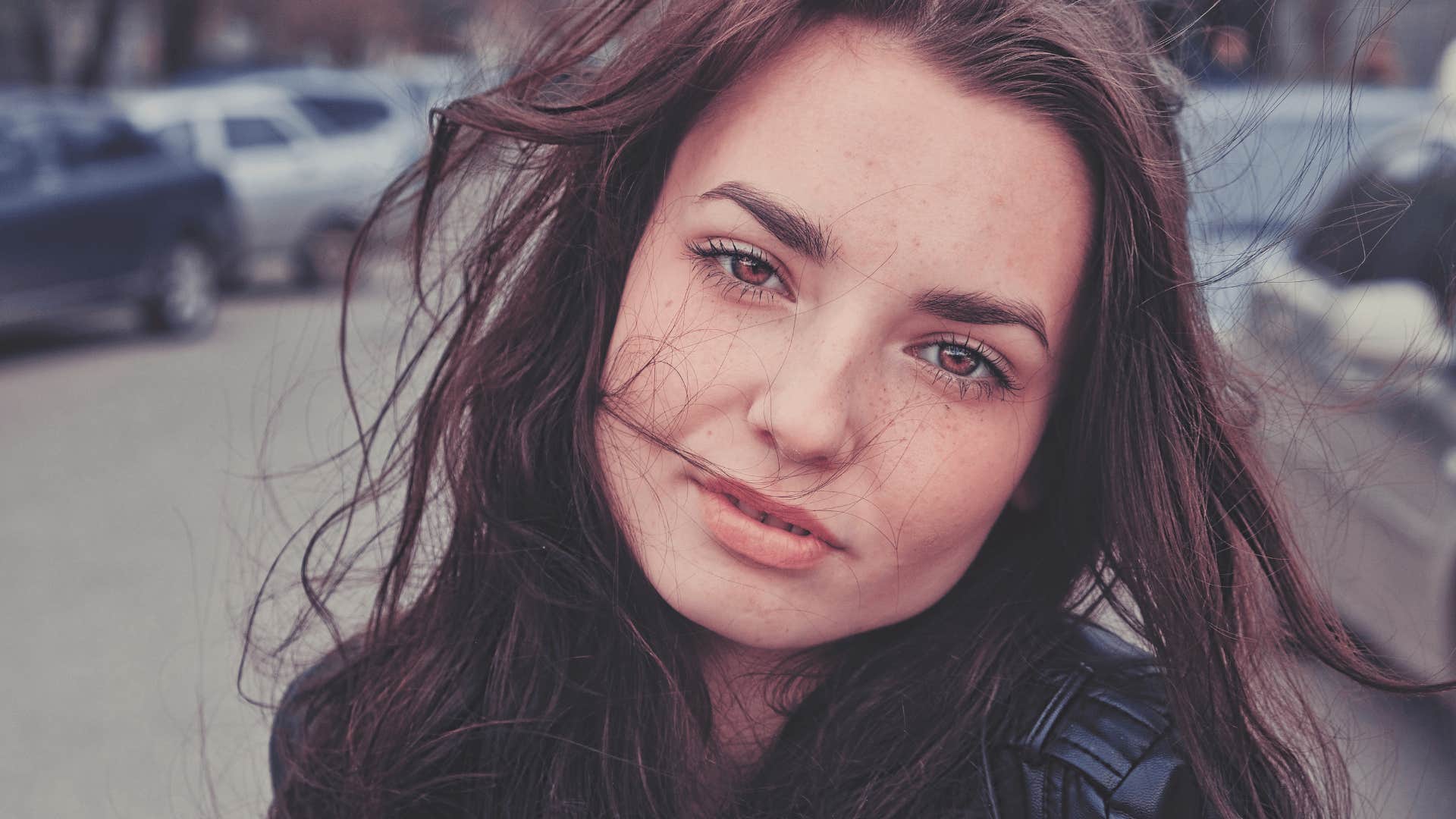 woman feels like she can't find a good man because You surround yourself with toxic people