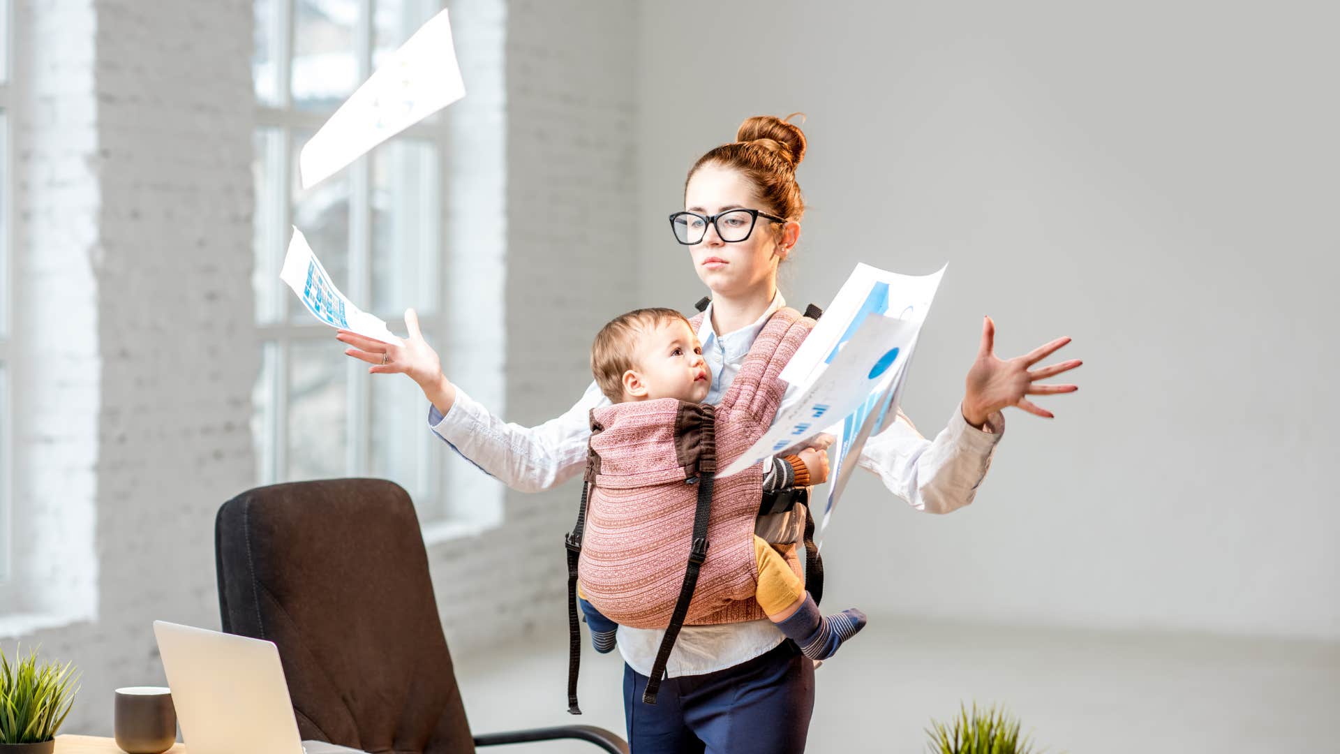women who can't stand their pets after having children usually have these reasons they have less time for bonding and play