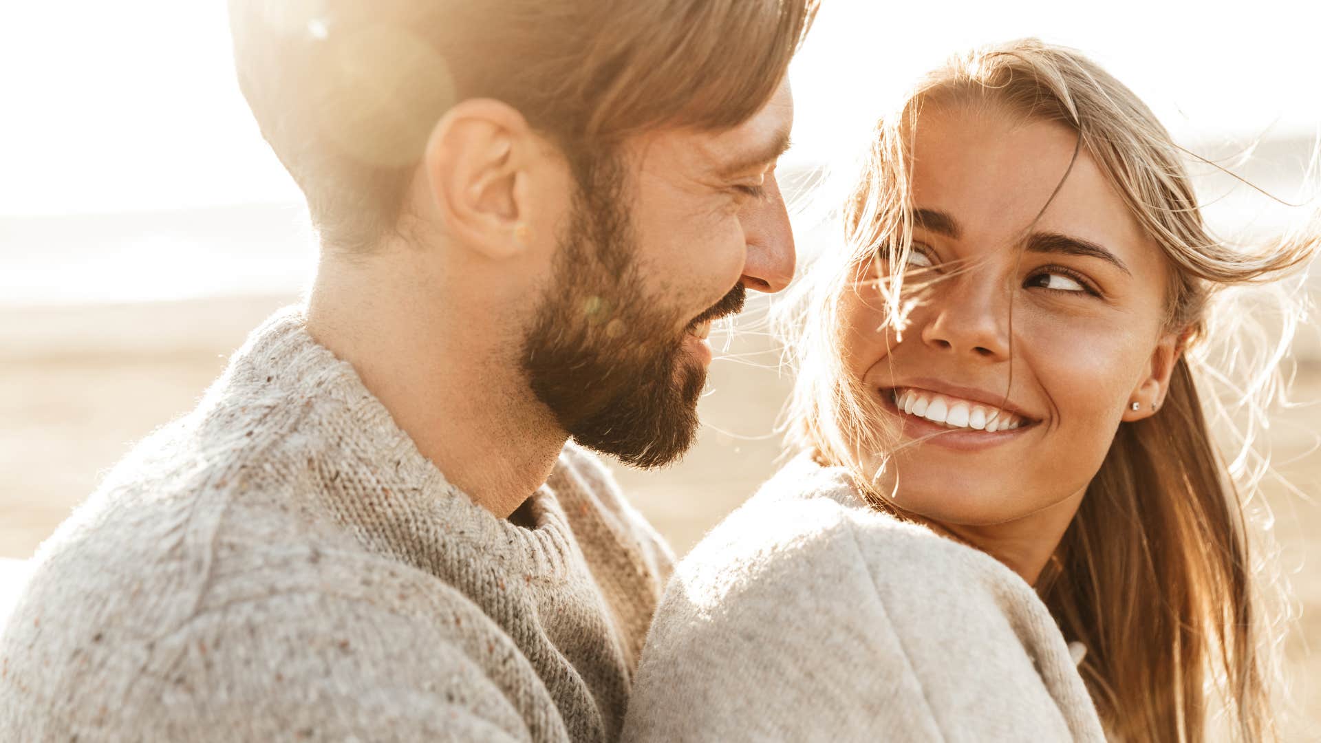 woman who still captivates men with the timeless trait of femininity