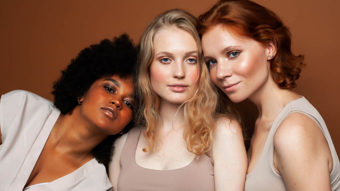 Women With This Hair Color Were Born To Lead Women With This Hair Color Were Born To Lead