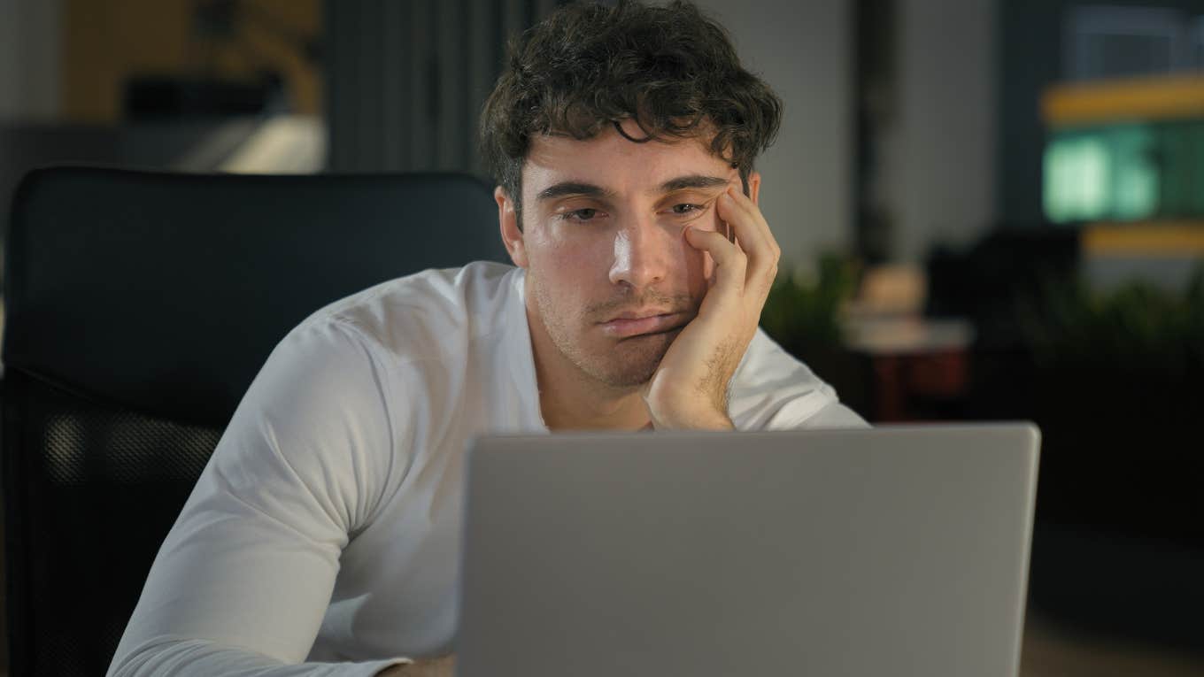 Worker Shares Their Shock About American Work Culture After Years In Germany