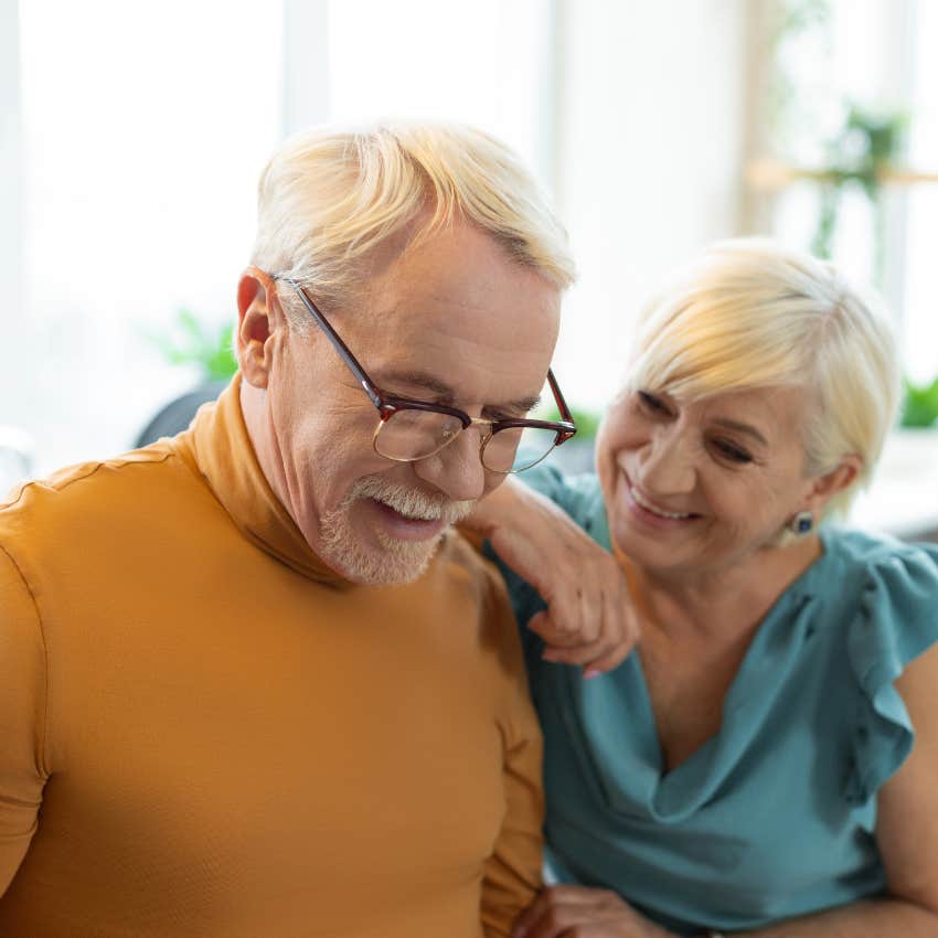 happy boomers in the world they built