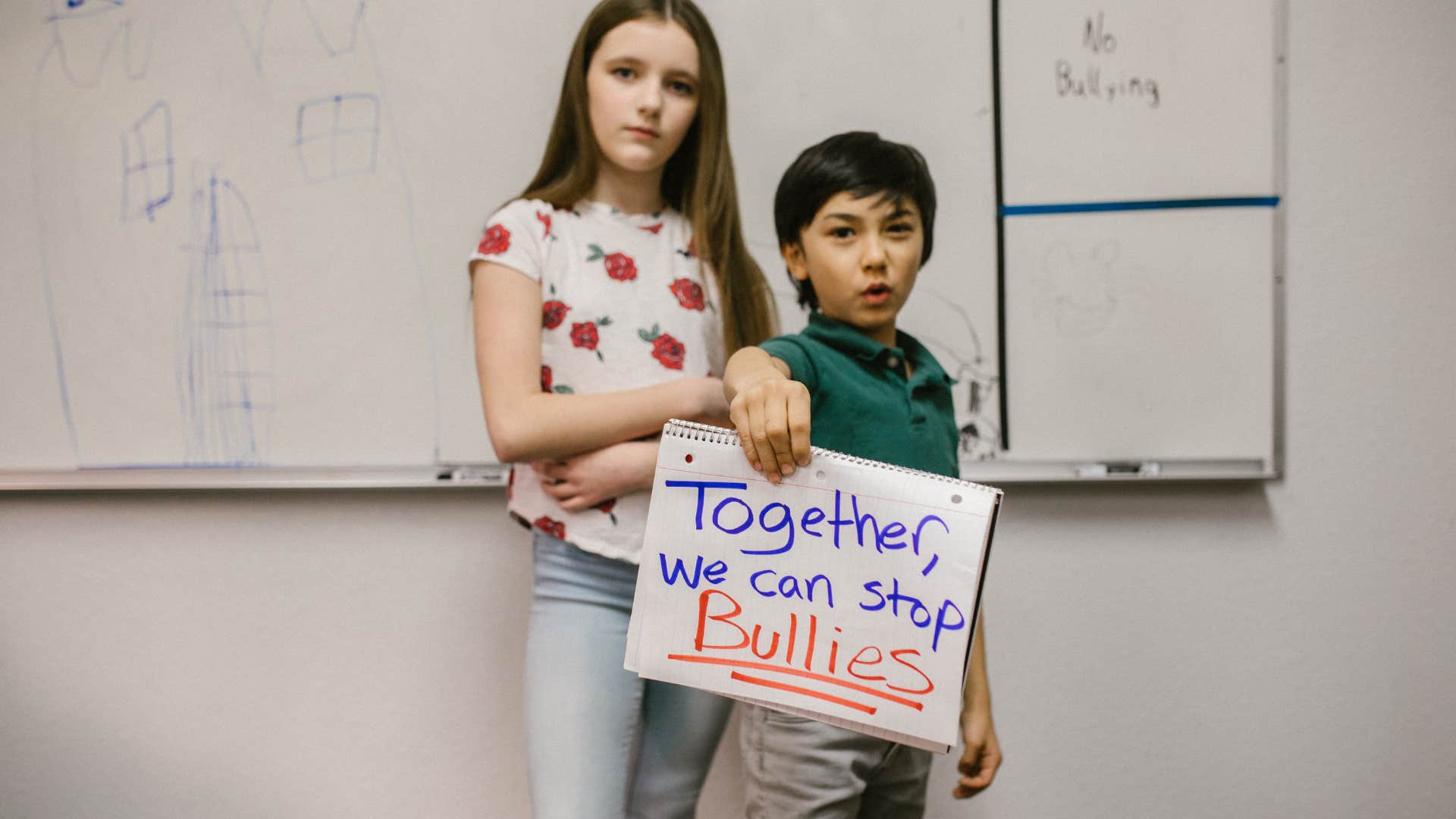 Your parents raised you right if these things don’t bother you at all bullying