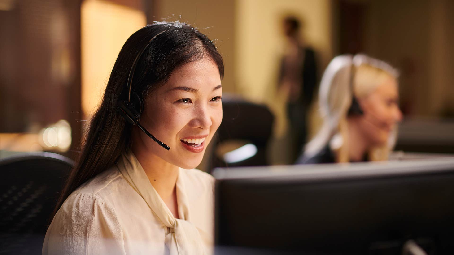 Your parents raised you right if these things don’t bother you at all communication issues