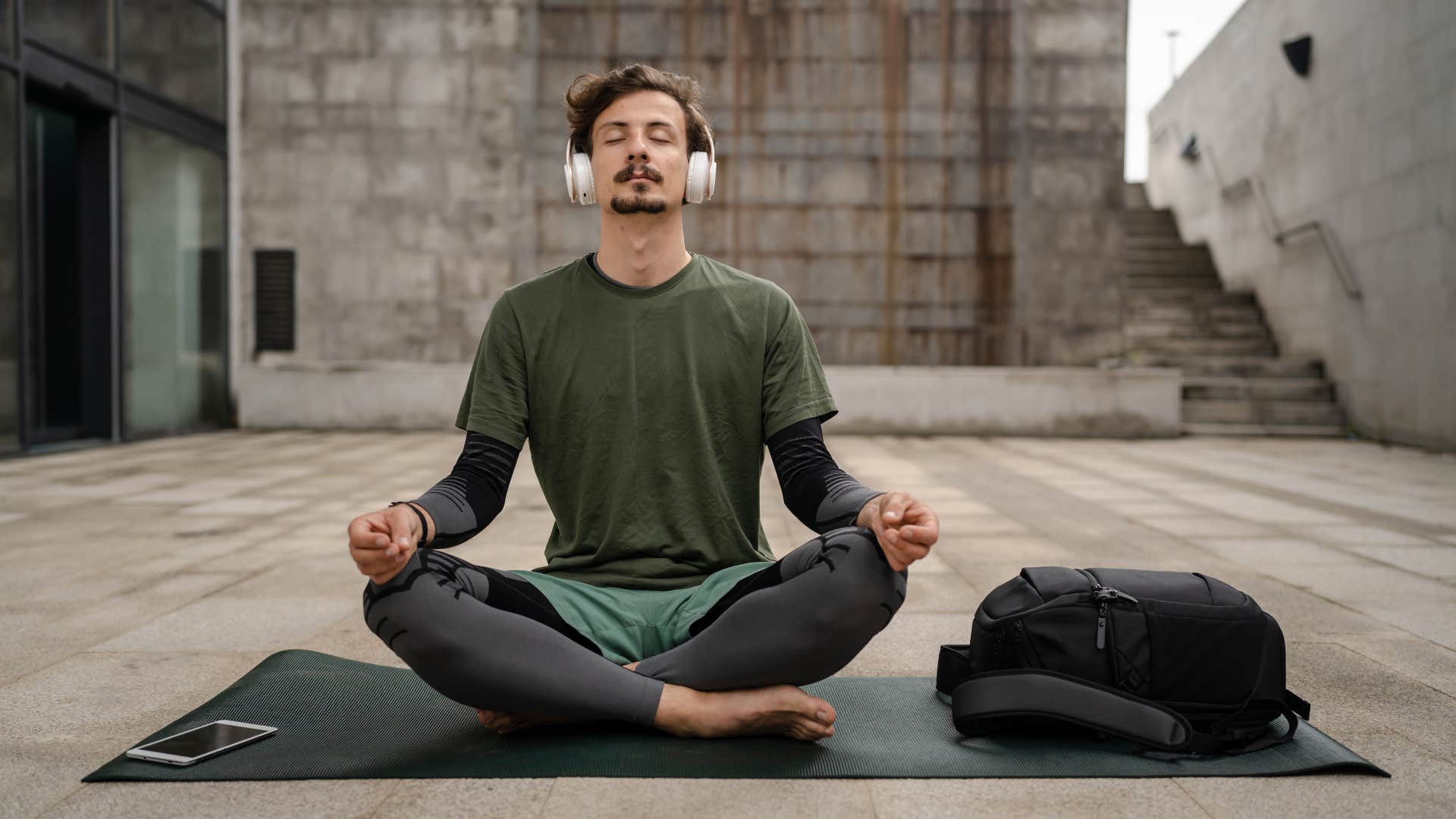 Your parents raised you right if these things don’t bother you at all self-care