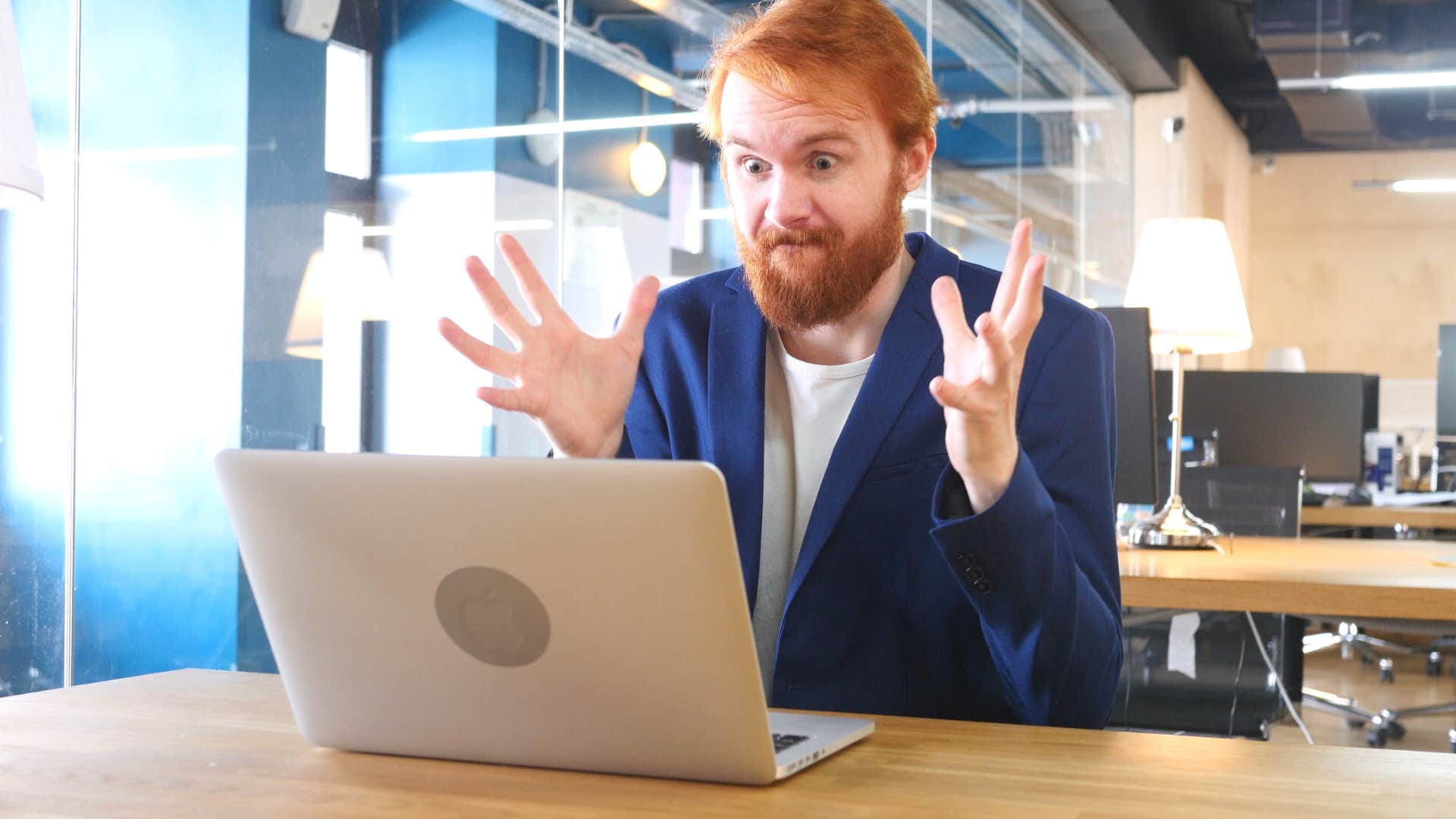 Your parents raised you right if you avoid saying these phrases at work, 'I didn't sign up for this'