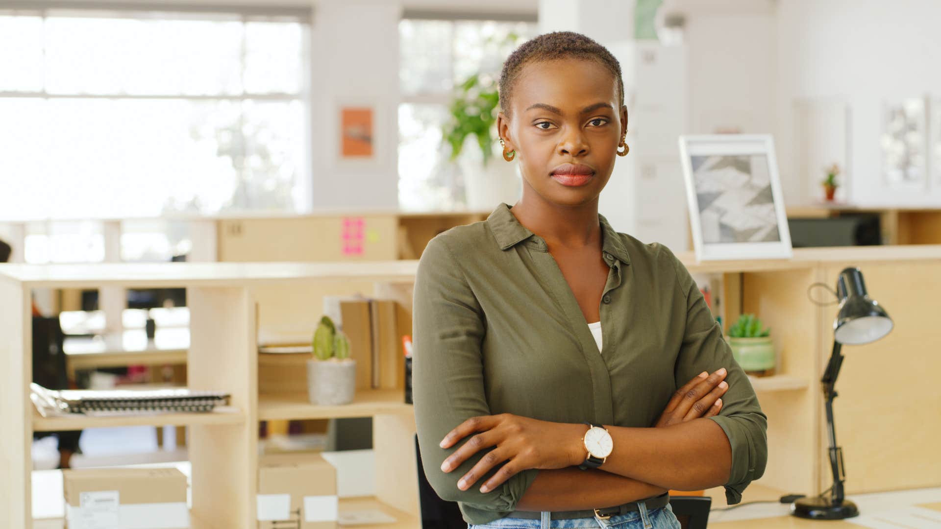 Your parents raised you right if you avoid saying these phrases at work, 'I don't get paid enough for this'