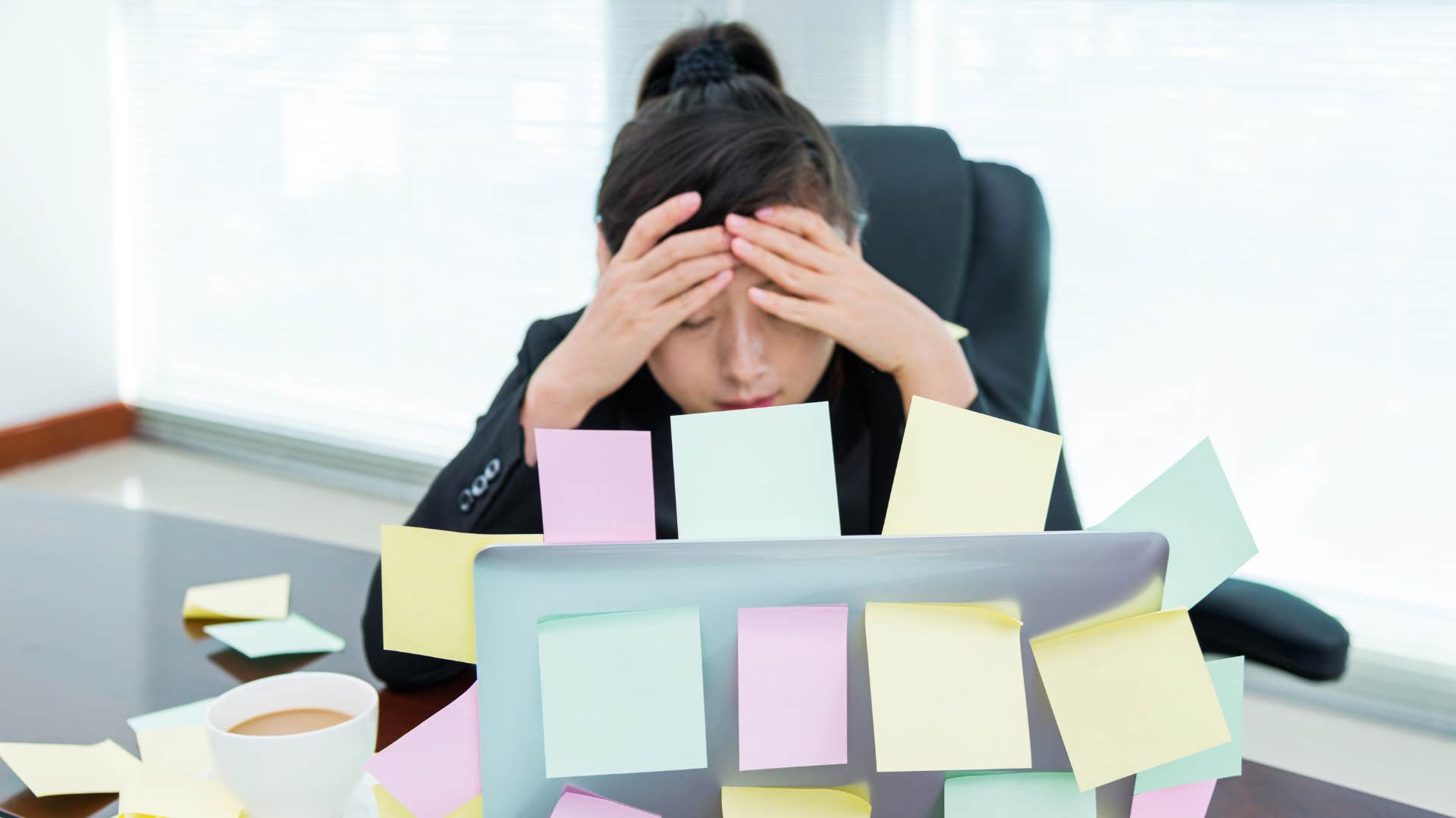 Your parents raised you right if you avoid saying these phrases at work, 'I'm too busy'