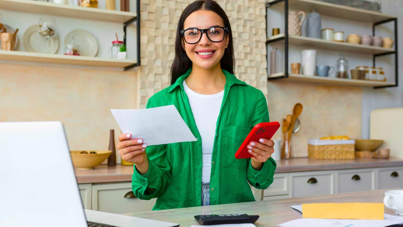 Your Parents Raised You Right If You Use These Things In Your Home To Save Money Your Parents Raised You Right If You Use These Things In Your Home To Save Money