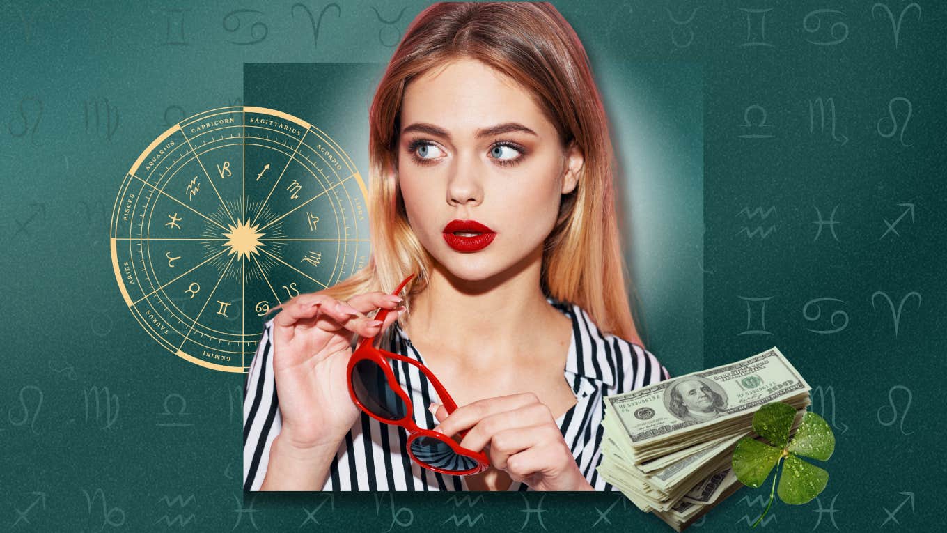 zodiac signs abundance luck July 12 2025 zodiac signs abundance luck July 12 2025