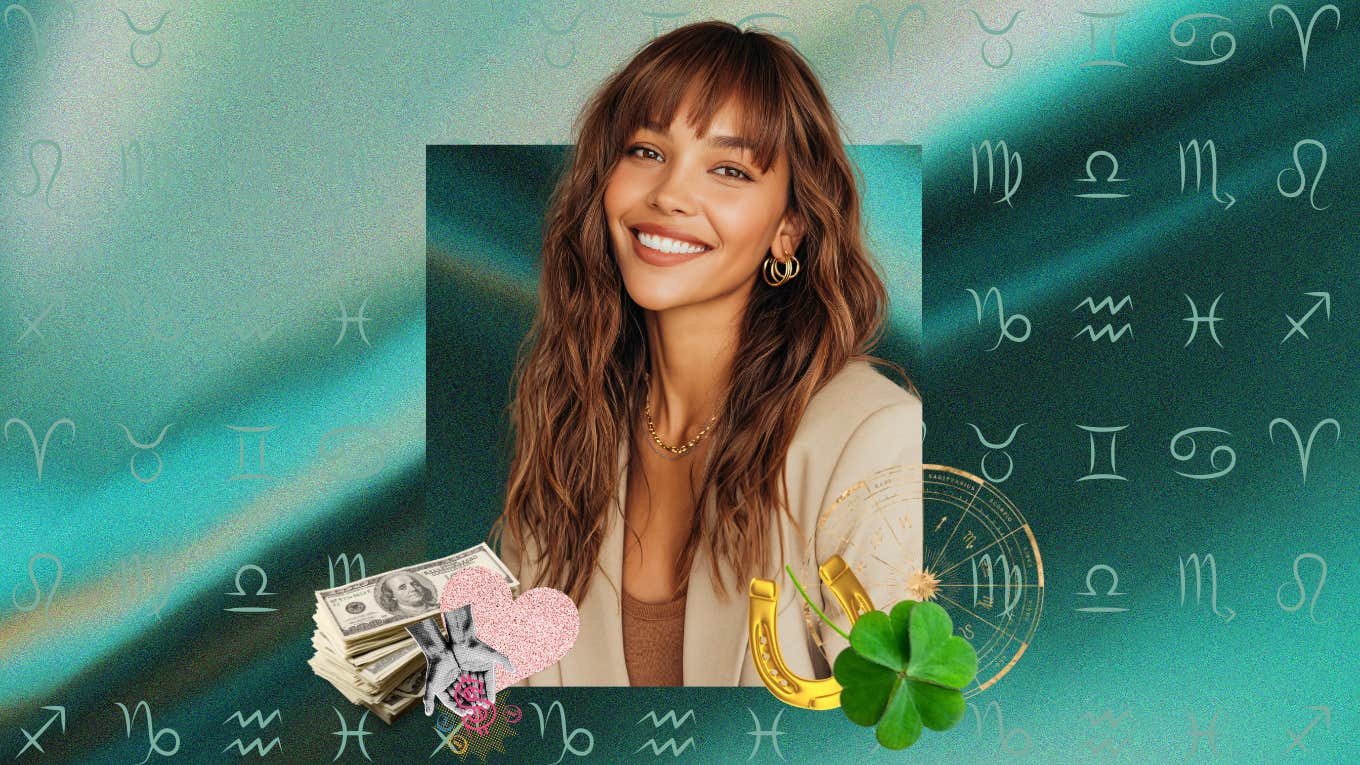 zodiac signs abundance luck july 24, 2025 zodiac signs abundance luck july 24, 2025