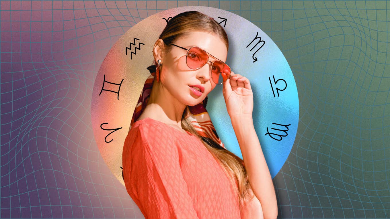 zodiac signs best horoscopes July 26 2025
