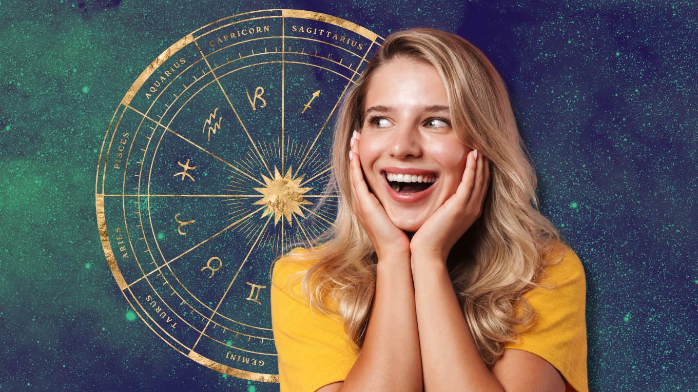 zodiac signs best horoscopes july 7 13 2025 zodiac signs best horoscopes july 7 13 2025