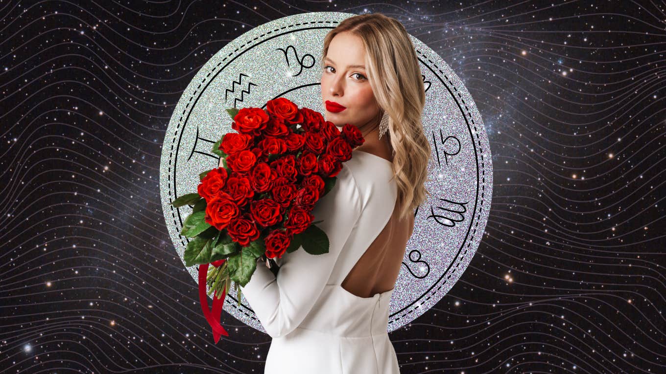 zodiac signs blessings universe july 20 2025