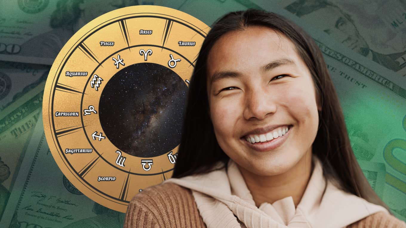 zodiac signs financial abundance july 21 2025