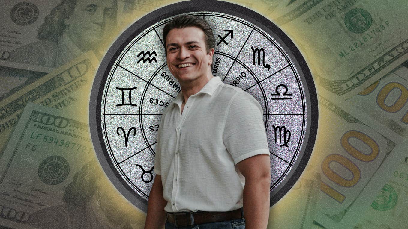 zodiac signs financial breakthrough july 3 2025