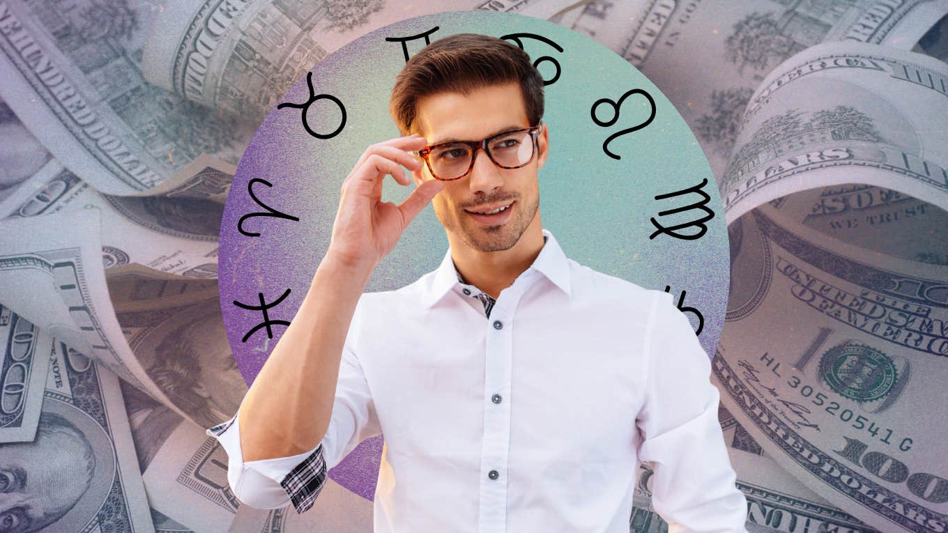 zodiac signs financial hardships end august 4 2025 zodiac signs financial hardships end august 4 2025