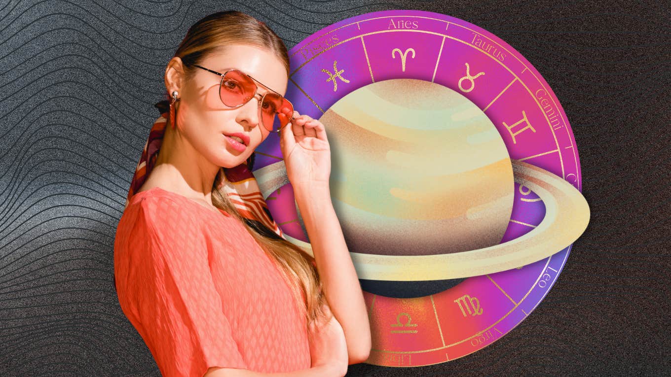 zodiac signs karma july 2025