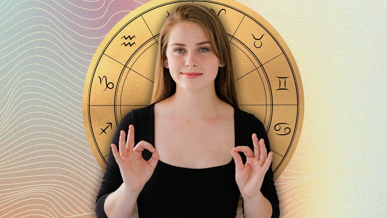 zodiac signs life better july 4 2025