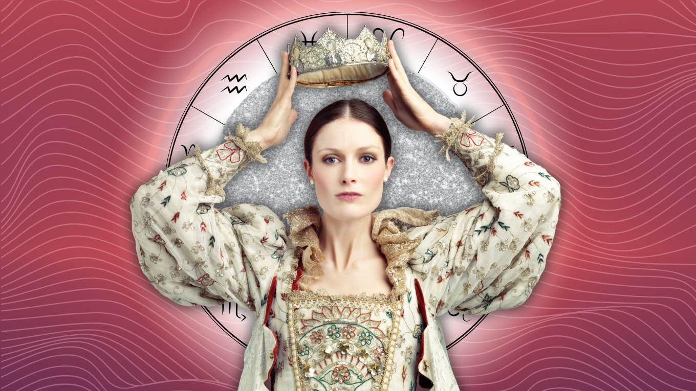 zodiac signs live like royalty zodiac signs live like royalty
