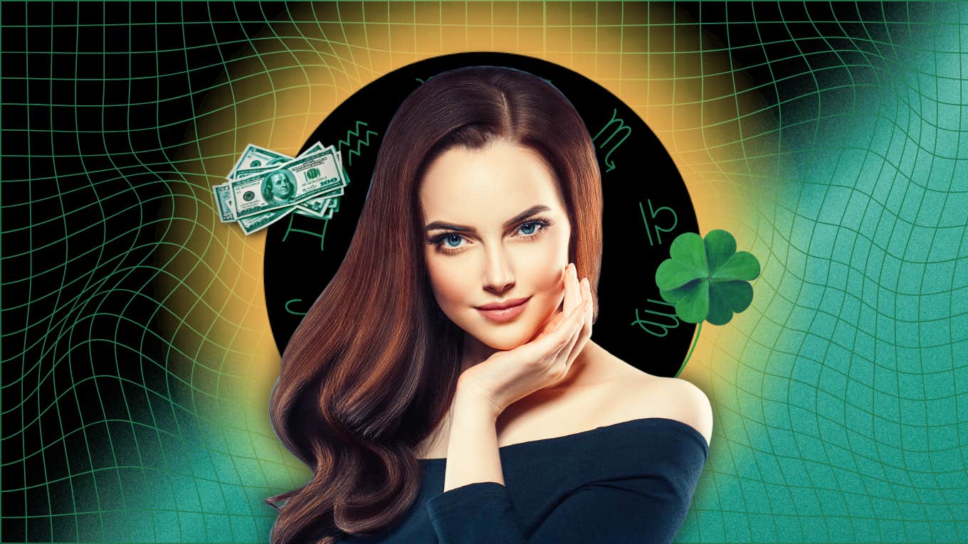 zodiac signs luck abundance July 10 2025 zodiac signs luck abundance July 10 2025