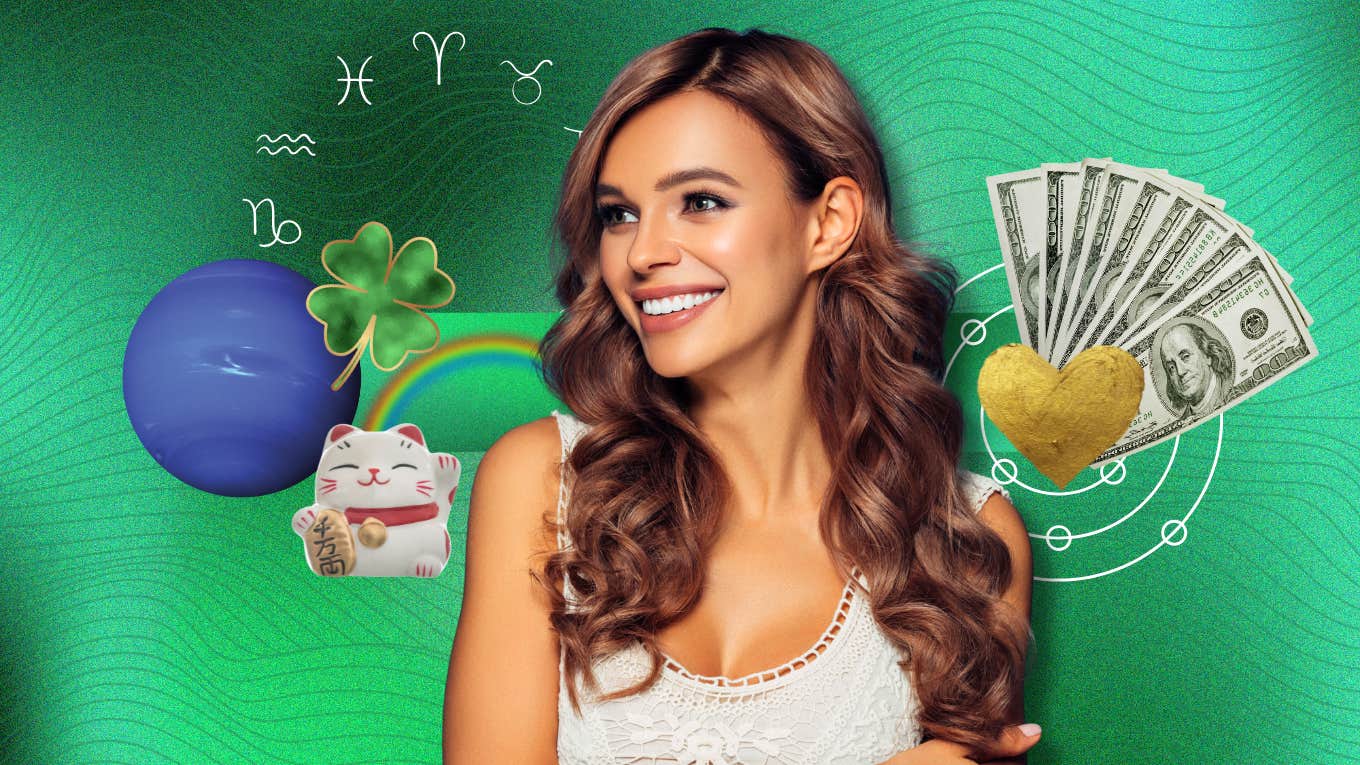 zodiac signs luck abundance July 14 2025 zodiac signs luck abundance July 14 2025