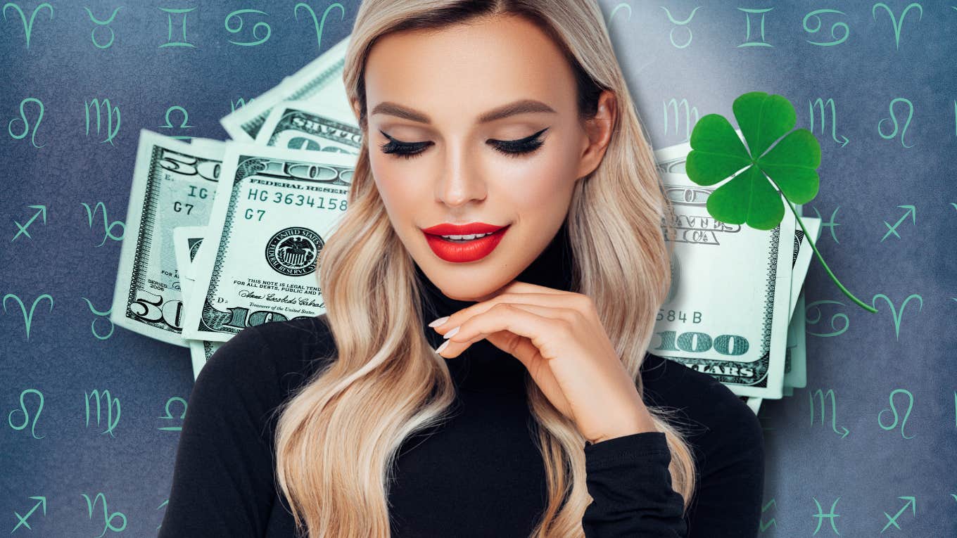 zodiac signs abundance luck July 30 2025 zodiac signs abundance luck July 30 2025