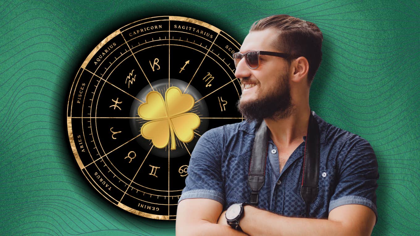 zodiac signs luckiest day july 7 13 2025 zodiac signs luckiest day july 7 13 2025