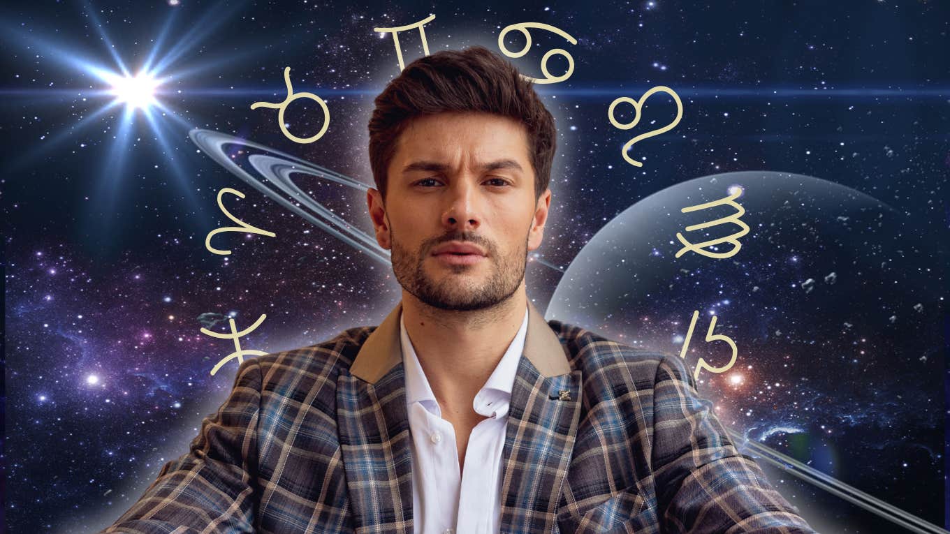 zodiac signs most important week 2025