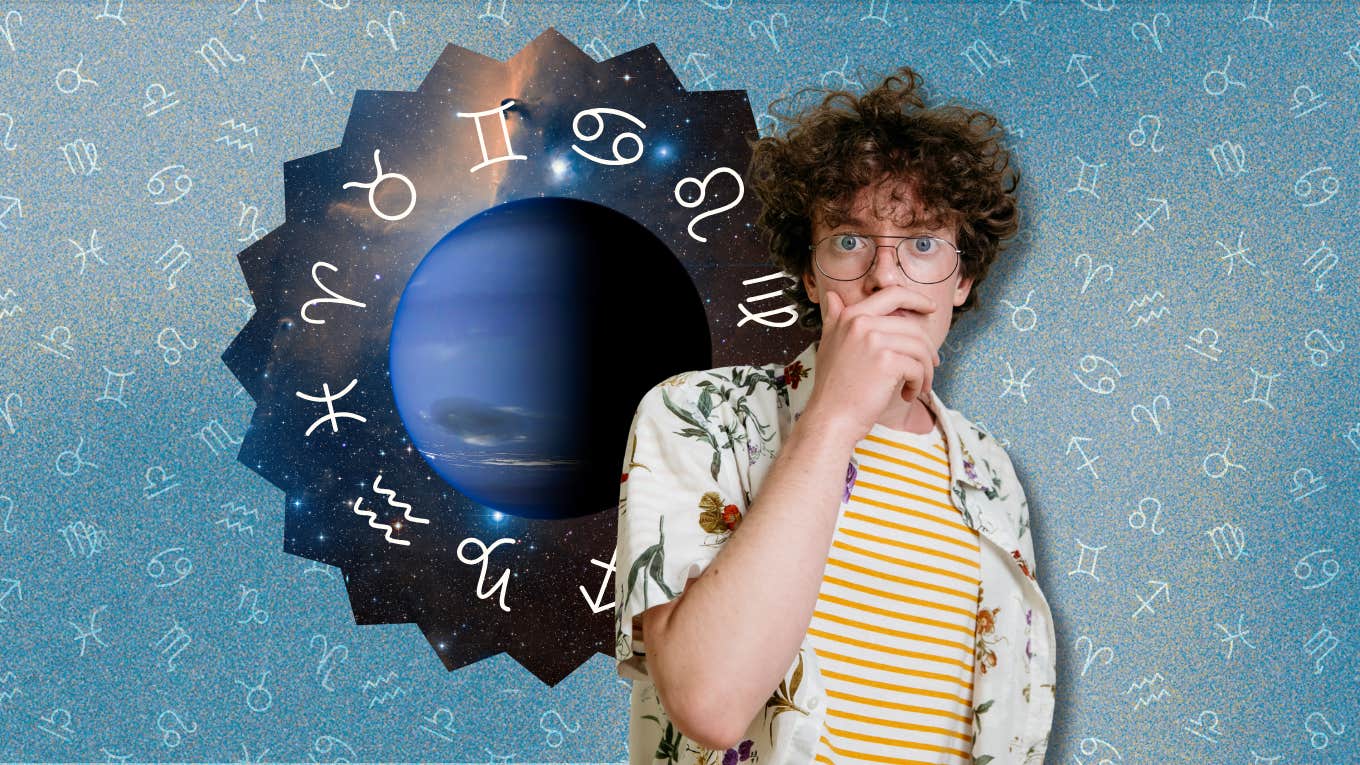 zodiac signs neptune retrograde changes everything july 4 2025