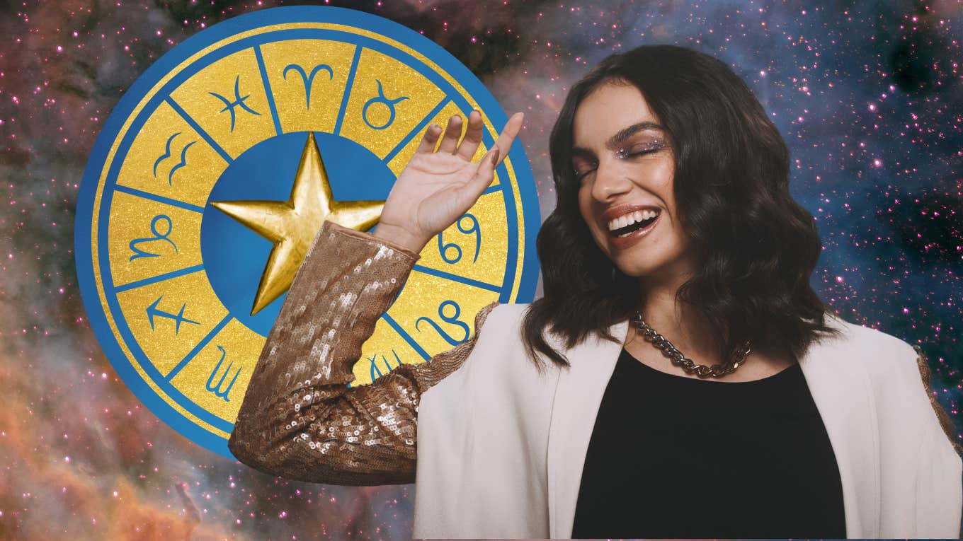 zodiac signs pass test universe july 19 2025