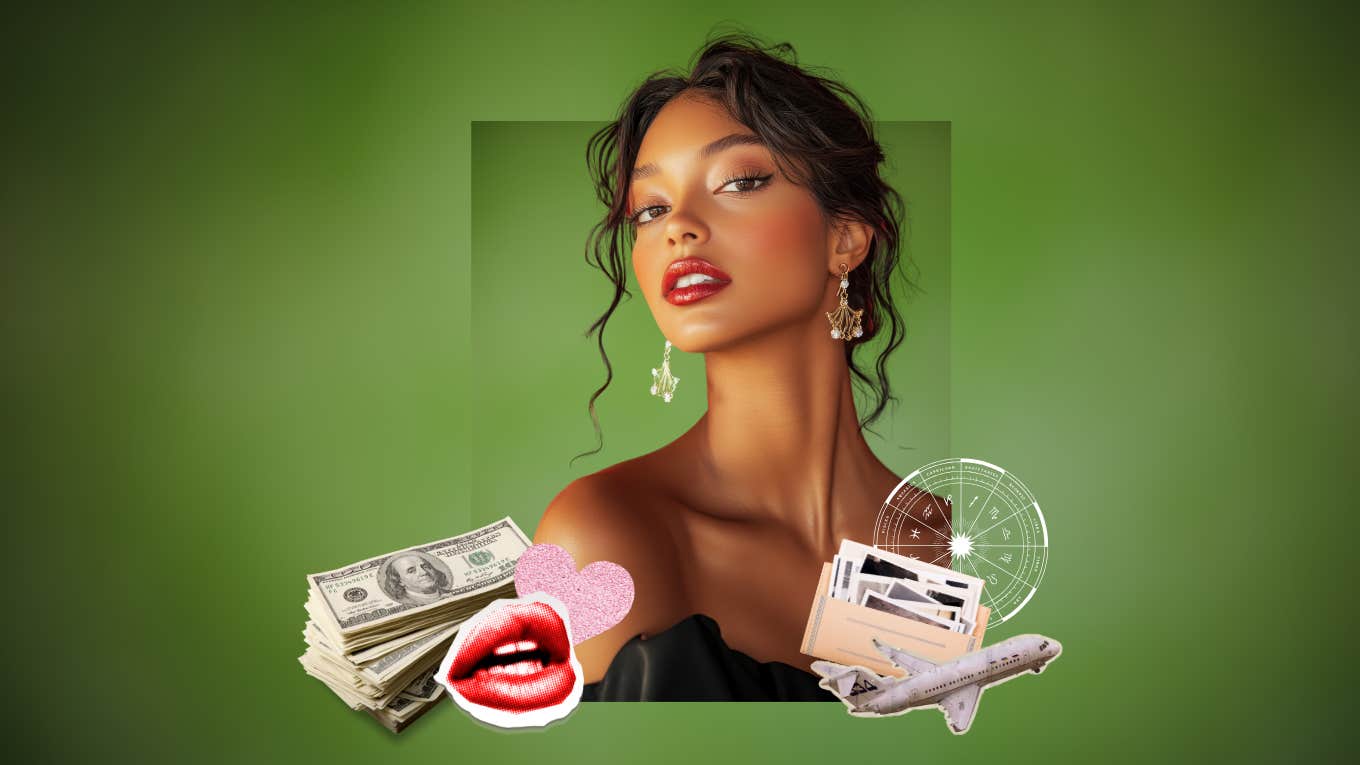 zodiac signs powerful abundance luck july 19 2025 zodiac signs powerful abundance luck july 19 2025