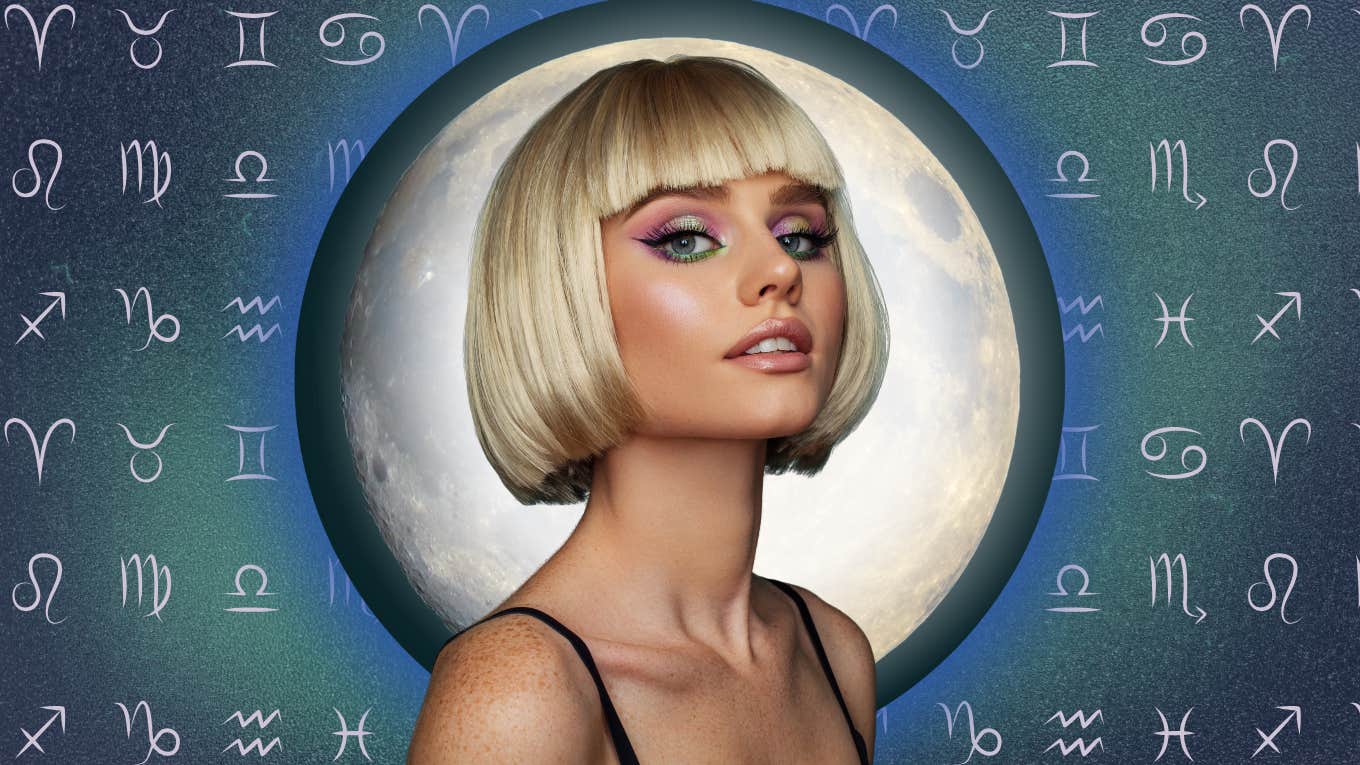 zodiac signs receiving something great august 4 2025