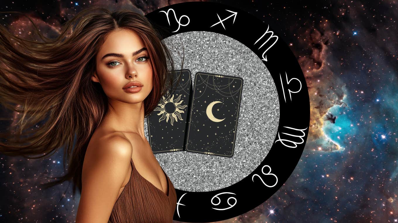 tarot horoscope message august 3, 2025 zodiac sign